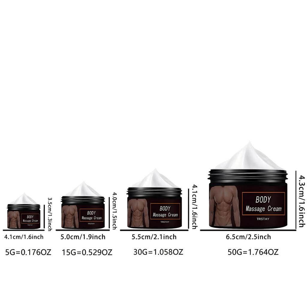 Крем TRSTAY Tummy Burning Cream осветляет тон кожи, укрепляет ее и уменьшает тусклость