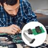 Безопасное шифрование Адаптер ADP_F48_EX-1 для программатора T48 для надежного восстановления данных и обновления прошивки