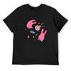 Mokke Tbh And Candy T-Shirt Shirts Graphic Custom T Shirt Tops Mens Designer T Shirt