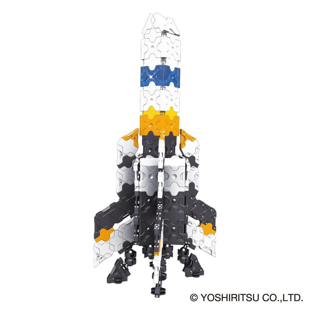 LaQ Космическая серия Марсианский рубеж L009470