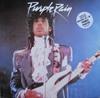 12inch Record PRINCE & THE REVOLUTION - Purple Rain W9174T WARNER BROS. RE 1984 UK Rock Used