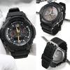 Силиконовый ремешок для часов Casio GW2000 GW-3000 3500 G-1200, браслет из резины и каучука, спортивный браслет для дайвинга