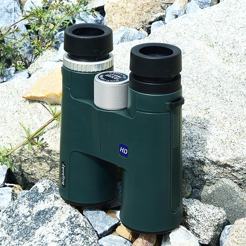 Внешняя торговля частная модель новый бинокль 12 × 42 высокой четкости концерт мобильный телефон фото очки для взрослых