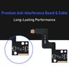 Bambulab P2S Hall Switch Board Assembly for Bambu Lab P2S 3D Printer Extruder Filament Sensor High Precision Replacement Part
