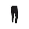 Nike Essential Casual Outdoor Running Pants Men Bottoms Black DH4346-010