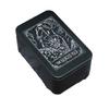 Коробка для игральных карт Денежная монетница Конфетница Бизнес-Таро Коробка для хранения