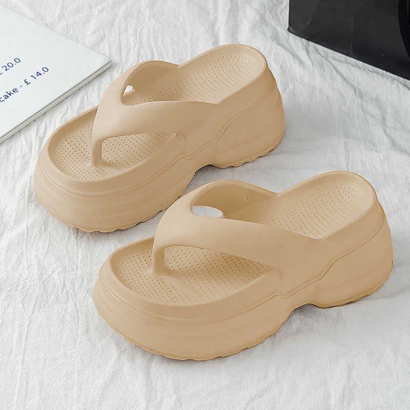 Fashion With Strap Slip-resistant Yellow Sandal Home Woman Slippers Shoes Sandaler For Women Sneakers Sports Unusual Trainers