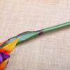 Artificial Flower Bird Of Paradise Fake Plant Silk Strelitzia Reginae Home Decor