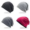 Headband Winter Hat Warm Ear Protecting Cycling Double Layer Caps Thickened