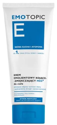 Pharmaceris Emotopic moisturizing body lotion 200 (5900717691513)