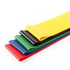 Pilates Gym Resistance Bands Strength Training Nature Rubber Loop Sports Fitness Workout Elastic Athletic Yoga Expander