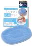 The Cheatsheet Foot Odor Brush Foot Foot Washing Foot Odor Foot Washing Sole Foot Shoe Deodorizer Coneflake [Official] Brush, Mat, Eliminator, Brush,