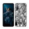 Horror Comic Junji Ito Tomie Tees Phone Case For Huawei Honor 60 50 Mate 40 30 20 10 Lite Nova 9 8 Pro 7 SE Y60 30S 8i 7i 5T