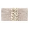 Party Pearl Clutch Bag [REOTTI] Bag,