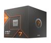 Настольный процессор AMD Ryzen 7 8700G, 8 ядер, 16 потоков