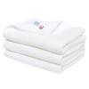 Сертифицированный набор полотенец для лица Bloom Imabari Towel из 3 шт. Характеристики отеля Ciel Впитывают воду Быстросохнущие Сушка в помещении Хлопок Сделано в Японии 100% (белый)