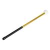 Hammer Stick Timpani Mallet with Alloys Handle Drum Hammer Cymbal Drum Mallet, Drum Stick Felt Head Drum Mallet