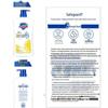 Гель для душа Safeguard Лимонная свежесть Здоровый