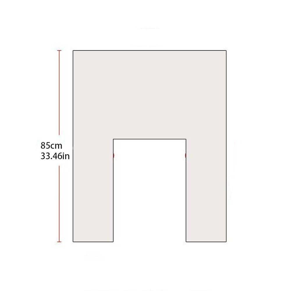 Лоскутный черно-белый шарф, солнцезащитный, шерстяной, шарфы, блузка, плечи, ложный воротник, осень/зима
