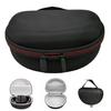 Portable Headphone Box Carrying Case Headset Storage Bag for JBL E55BT/T600BT