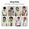 Stray Kids ROCK()-Официальная фотокарточка STAR Target Exclusive