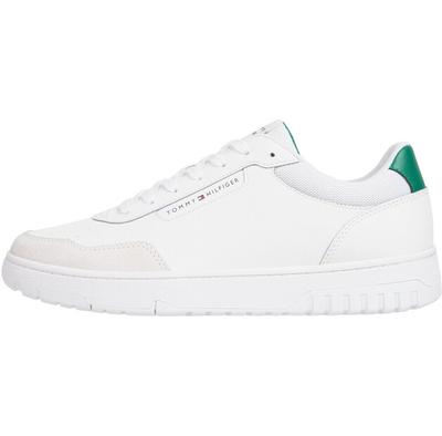 Кроссовки Court Sneaker Basket Core