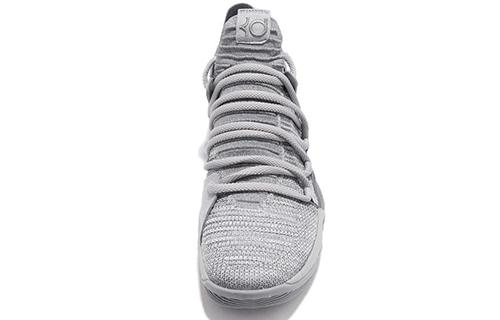 Nike Kd 10 Ep 'Wolf Grey' 897816-007