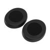 Ear Pads Soft Protein Leather Sponge Noise Isolation Ear Cushions for HD2.01 HD2.20S HD2.30I HD2.30G Headphones