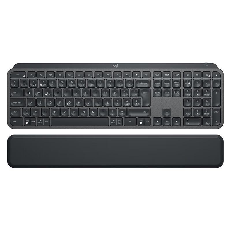 Logitech Подставка для запястий MX