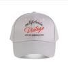 Sunburst California Vintage Retro Typography design Baseball Cap Fashion Outdoor Sports Sunhat Unisex Snapback Cap WoUnisexs