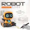 Smart Early Education Drawing Robot for Kids – Cute Sound-Effect Toy