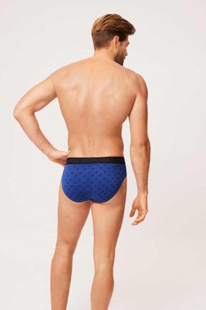 Трусы слип, 2 штуки Ysabel Mora (81235)