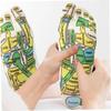 Foot Pain Relief Acupressure Reflexology Socks Foot Pressure Point Socks  Women Men