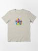 Pentangle Pentangle within a pentagon Essential T-Shirt