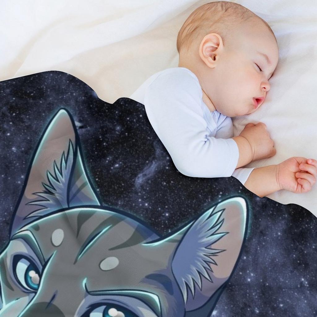 Пледы Jayfeather Уютные легкие пледы для путешествий, кемпинга, пикника