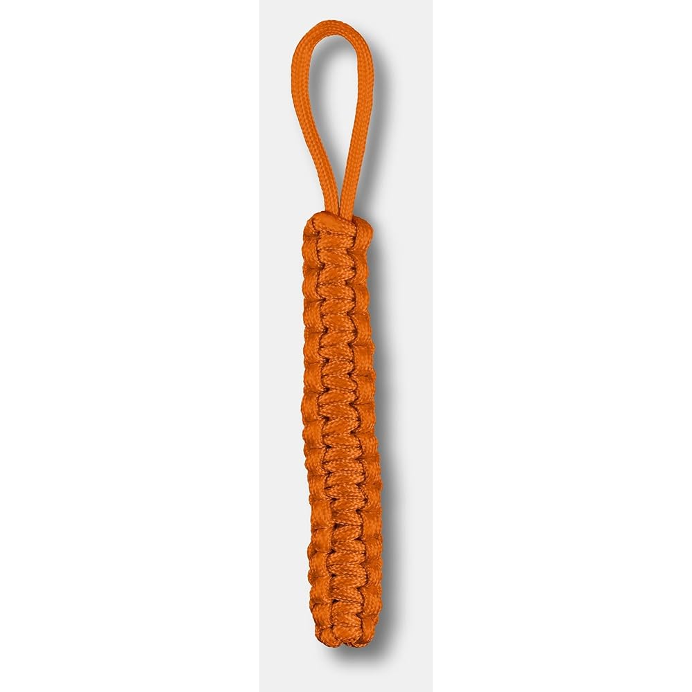 Victorinox Paracord Pendant Orange Strap 130kg Load Capacity Multi-Tool Accessory