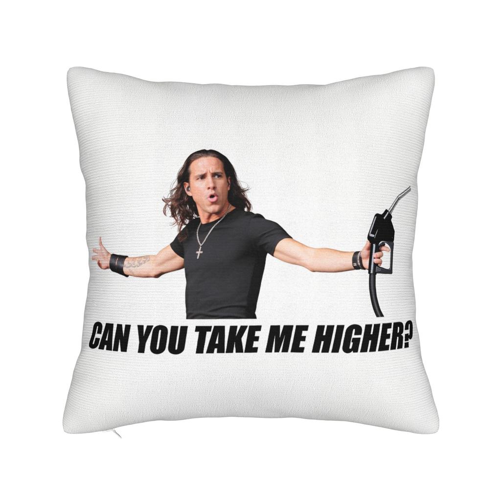 Make Gas Prices Great Again Pillow Case Custom Pillow Cover For Wedding Party Home Decor Novelty Pillowcases