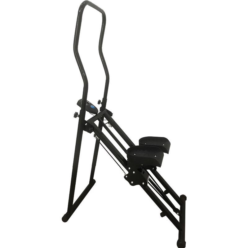 Longchan Foldable Home Stepper Stair Climber