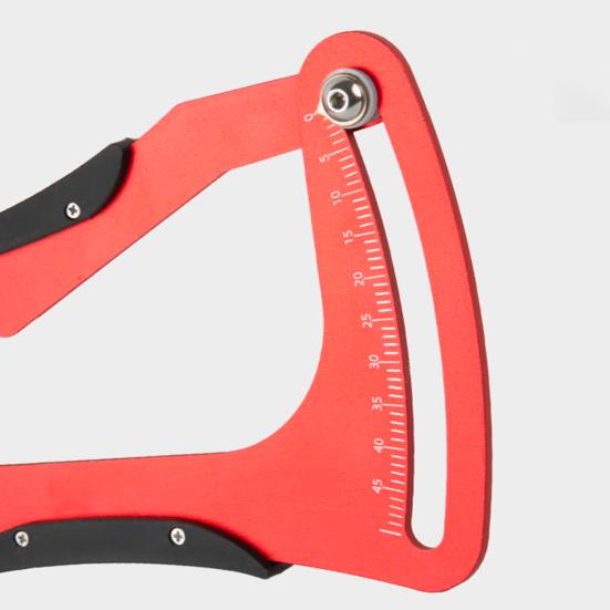 Измеритель натяжения спиц велосипедного колеса, точный инструмент для регулировки обода горного велосипеда, шоссейного велосипеда, сверхмощного типа