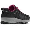 Треккинговые ботинки Columbia Peakfreak II Outdry