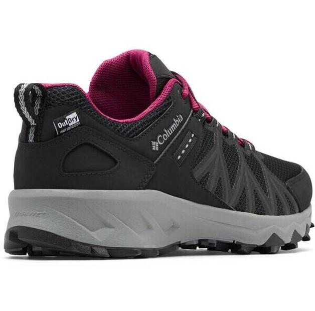 Треккинговые ботинки Columbia Peakfreak II Outdry