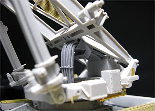 AFV Club 1/35 Republic of China Air Force/US Army Patriot Missile PAC-3 Configuration Plastic Model FV35S93