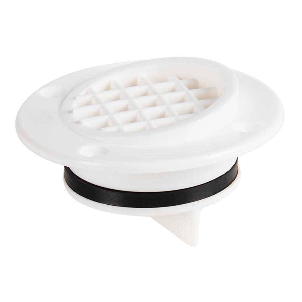 Пробка для слива Эффективное решение для дренажа Герметизация, непроницаемая для скоростных катеров, яхт и водных транспортных средств Сохраните вашу каюту сухой