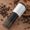 1 шт. USB-зарядка Type-C электрическая кофемолка керамический сердечник для помола автоматическая кофемолка аксессуары для кофеварки