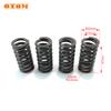Клапаны пружины NC250 для Zongshen ZS177MM RX3 KAYO T6 Motoland BSE AVANTIS Мотоцикл Эндуро Двигатель Впускные Выпускные Клапаны Запчасти