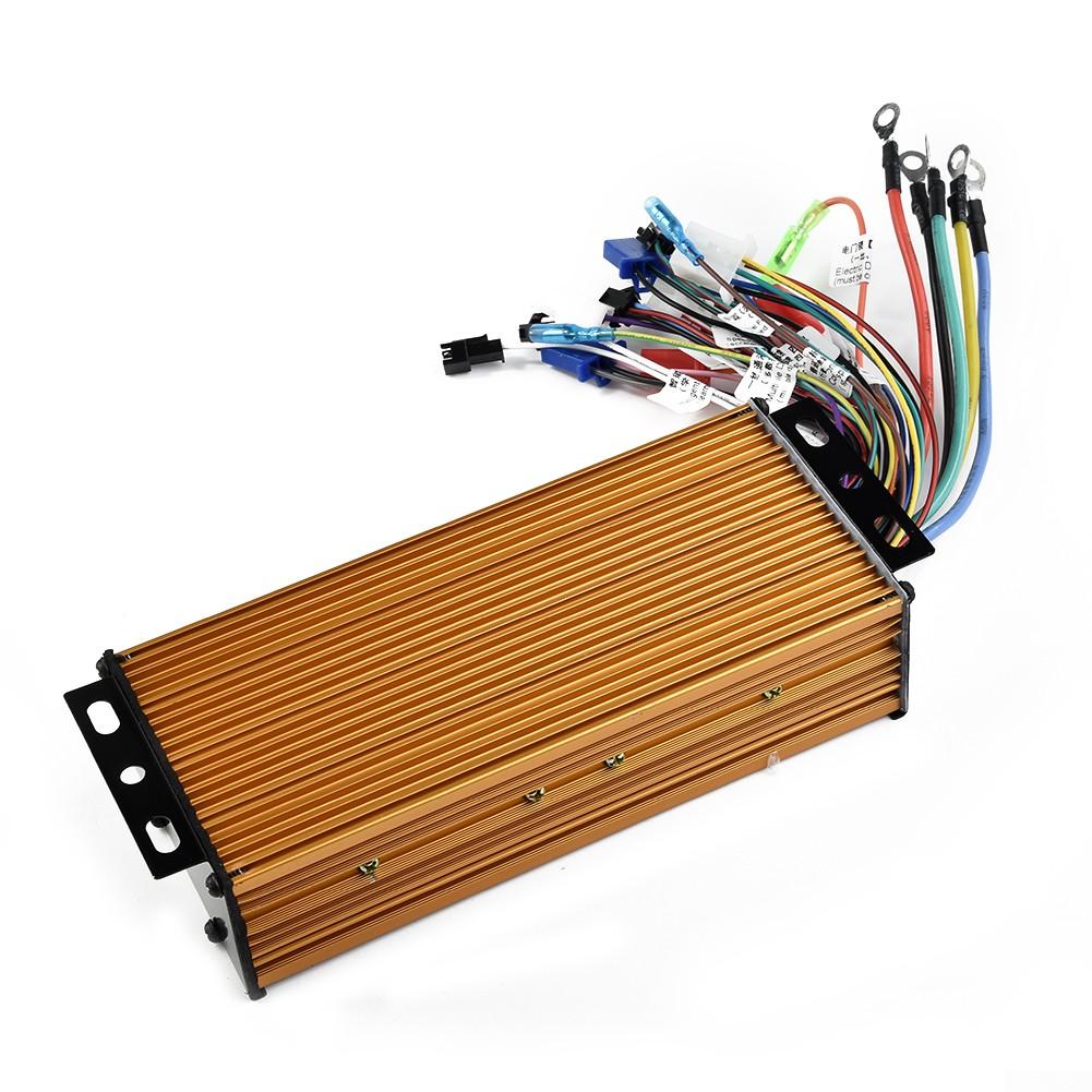 Electric Bicycle Controller Accessory Controller E-Bike