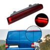 2X For Volkswagen VW Transporter Caravelle T5 T6  2003-2016 High Mount Brake Light Third Stop Lamp Brake Lamp LED High Mount