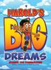 Книга Harold's Big Dreams