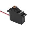 Digital Mini Micro Metal Gear Core 17g Analog Servo 4.8-6V for RC Fixed Wing Airplane