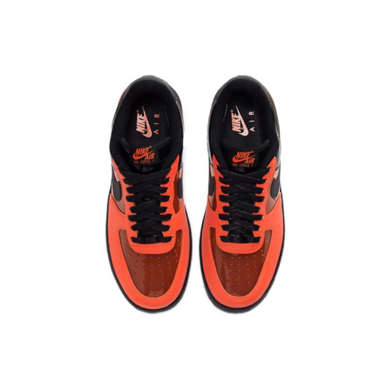 Nike Кроссовки Air Force 1 Low 'Shibuya Halloween' CT1251-006